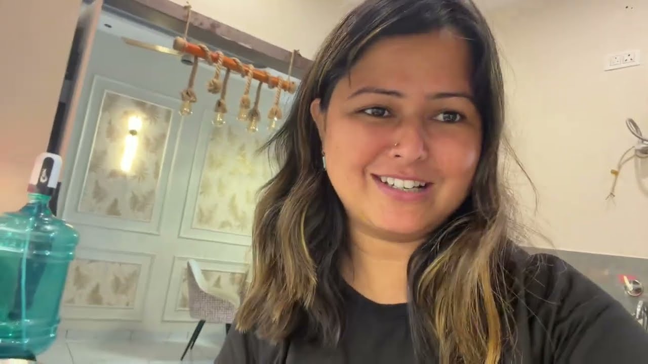 Aaj banayi special wali biryani💁💁💁 #biryanispecial 