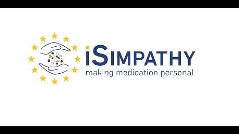 INTERREG VA - iSYMPATHY Launch Video