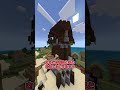 欲張りすぎてバグった村があるシード値3選!【マイクラ統合版】 #マイクラ #神シード #マインクラフト #マインクラフト統合版 #神シード値