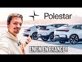 Polestar Arrives in France: Models, Prices & Specs 🚗