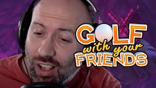 THIS TIME I WANT- | Golf