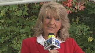 3 Plus Your Community- Cindy's Choice