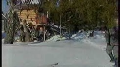 Все чудеса Урала ОТВ 2009 Путешествие на собачьих упряжках Зюраткуль part 3