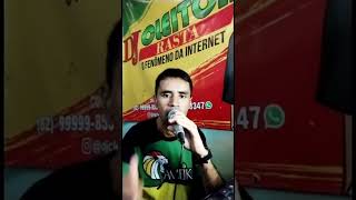 O grande encontro: Cleiton Rasta & Shalon Israel - SOMJAH - Reggae