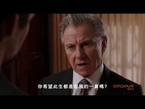 CATCHPLAY電影台 6月 週日熱門強檔電影院