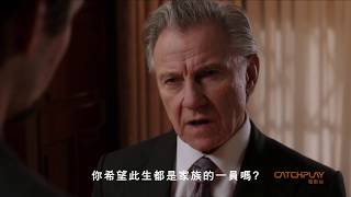 CATCHPLAY電影台 6月 週日熱門強檔電影院