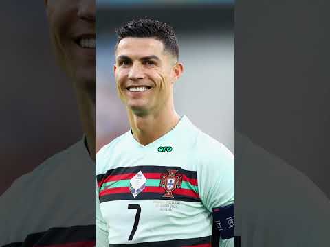 Роналду выбрал свои принципы #футбол #football #роналду #месси #euro #lgbt #мбаппе #realmadrid