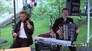 Uoči Bajramsko sijelo Stara Džamija Musići 03-06-2019  Muz Refkini Ahbabi   Asim Snimatelj
