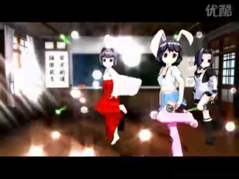 A123 mutouren.flv