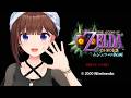 【ゼルダの伝説 ムジュラの仮面 】できるところまでクリアを目指す旅【ホロライブ/ときのそら】