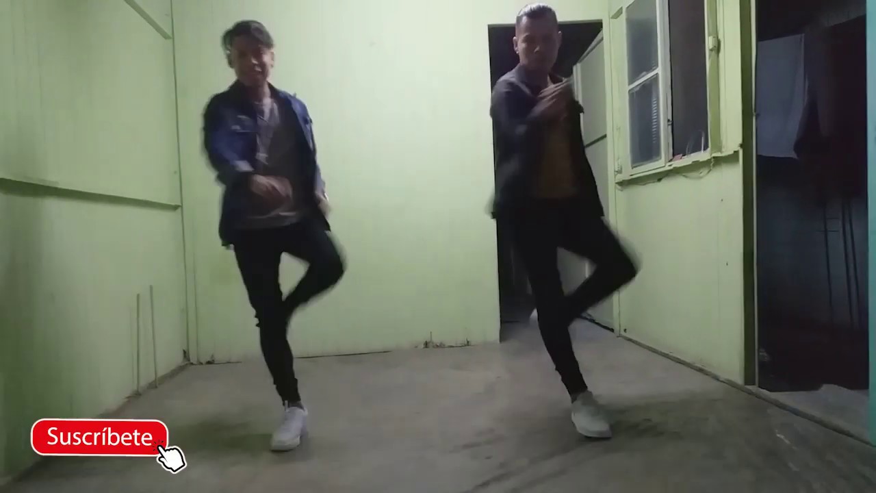 PASOS DE BAILE / HUAYNO SUREÑO - ERIKA MIRANDA - HOJITA VERDE DE LA COCA (COREOGRAFÍA)