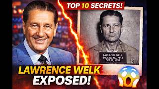 "10 Shocking Secrets of Lawrence Welk Exposed! What His Show Never Told You!"