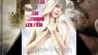 Murat Kekili Unutmak O kadar Kolaymı sandın⊰❀⊱GüLbiye♥Orhan⊰❀⊱