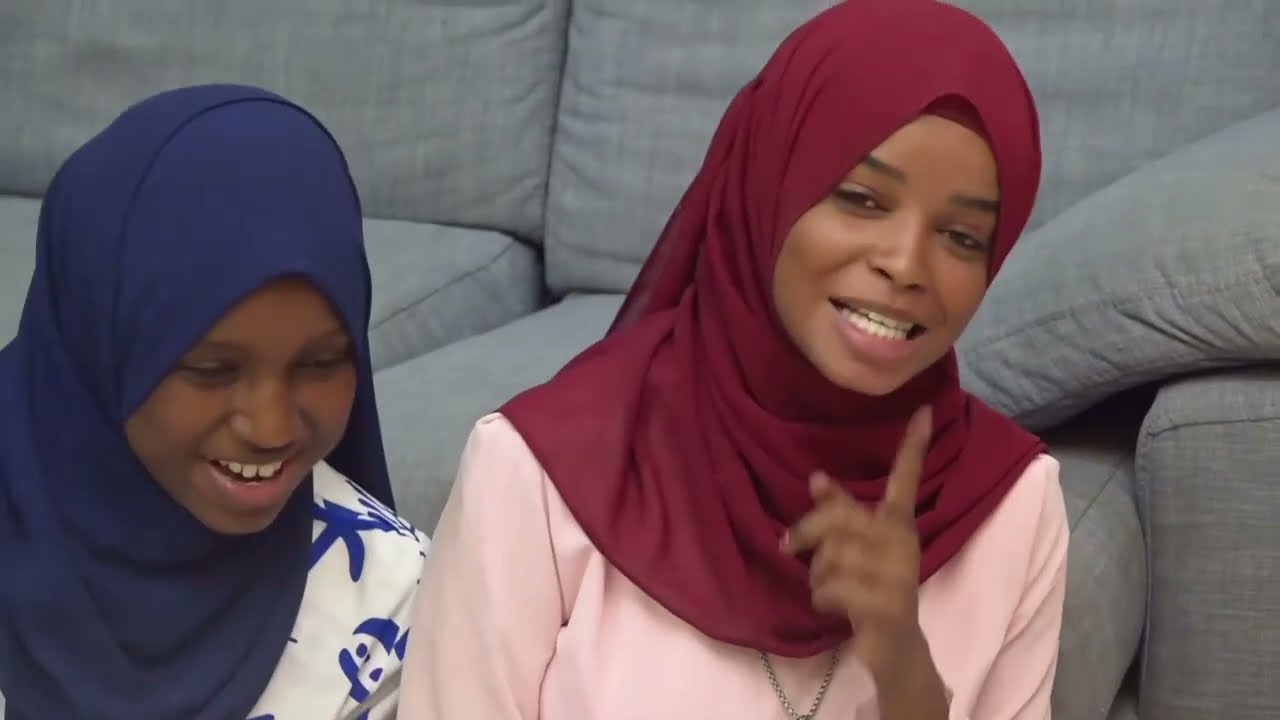 Jotali - Clip officiel Ramadan 2025