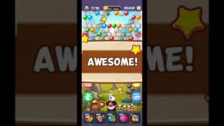Panda Pop Level 2756