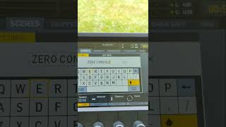 Behringer X32 tip
