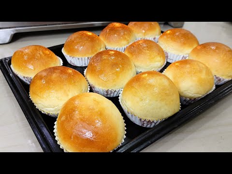 Resep Roti Isi Coklat Panggang Pake Oven