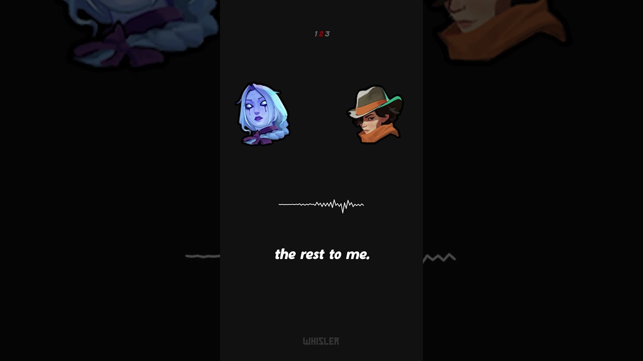 VINDICTA vs HOLLIDAY – All Interactions (Deadlock) 