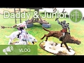 VLOG Olli - Turnier Daddy & Junior in Oberhausen