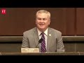 ‘Apologise right now!’: GOP lawmakers grill Tim Walz over Minnesota Somali fraud