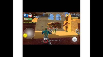 Respawnables Mod Apk No Root