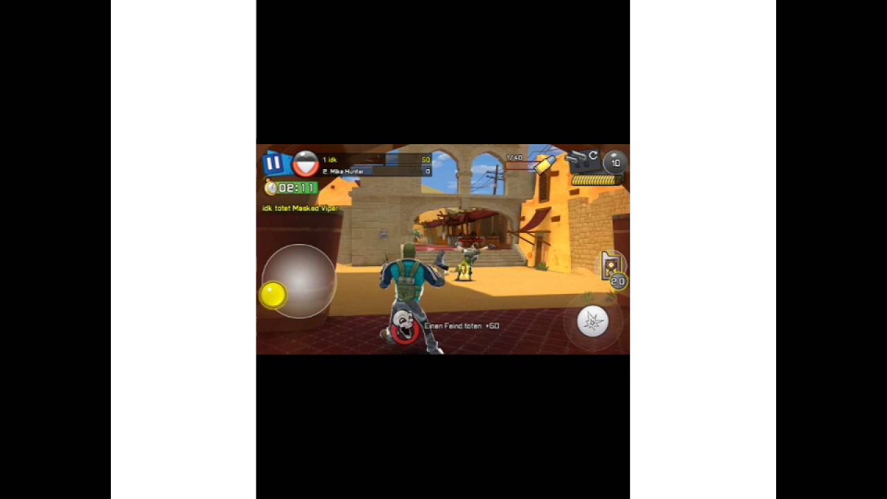 Respawnables Mod Apk No Root