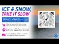 Ice & Snow, Take It Slow