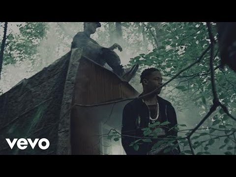 Travi$ Scott - Upper Echelon (Official Music Video) ft. T.I., 2 Chainz