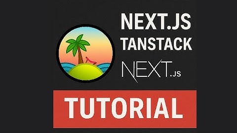 Next.js 15 Data Prefetching with TanStack Query (React Query)