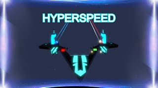 THE HYPERDRIVE STRIKES | A Trailmakers Tutorial