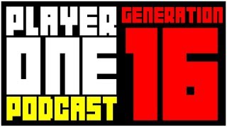 Generation 16 Channel Trailer