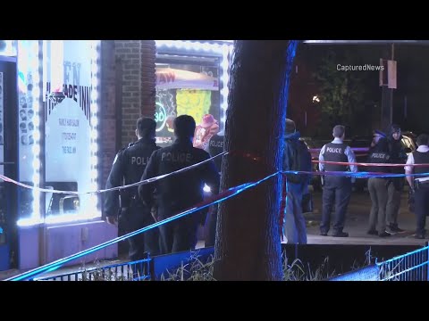 Community mourns business owner fatally shot in smoke shop