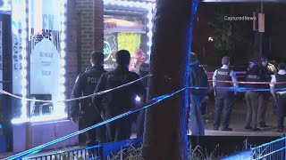 Community mourns business owner fatally shot in smoke shop