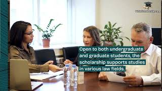 Legal Studies Scholarship in Barcelona, Spain, 2024