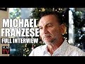 Michael franzese on gianni russo crazy joe gallo carmine the snake goodfellas full interview