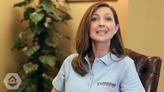 Colonial Pest - Preventative Maintenance Program