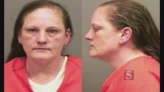 Clarksville Mom Arrested After Son Goes Missing For 13 Hours