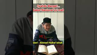 qori cilik viral Aceh ( Langsa) ...suara dan variasinya luar biasa
