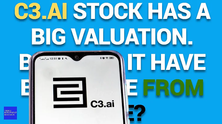 Unlocking the Upside Potential of C3 AI Stock