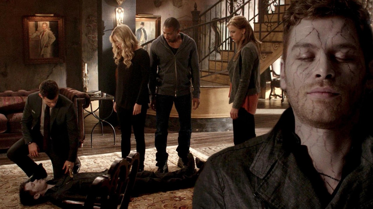 Klaus’ Deception of Dahlia Foiled—Freya’s Taken! The Mikaelson Family Gearing Up for Final War 