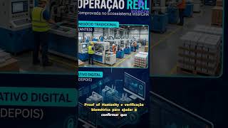 Pi Network no passado? InterLink Network mira a próxima internet