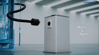 The Rln-A, Rmn-A With Microblock Technology