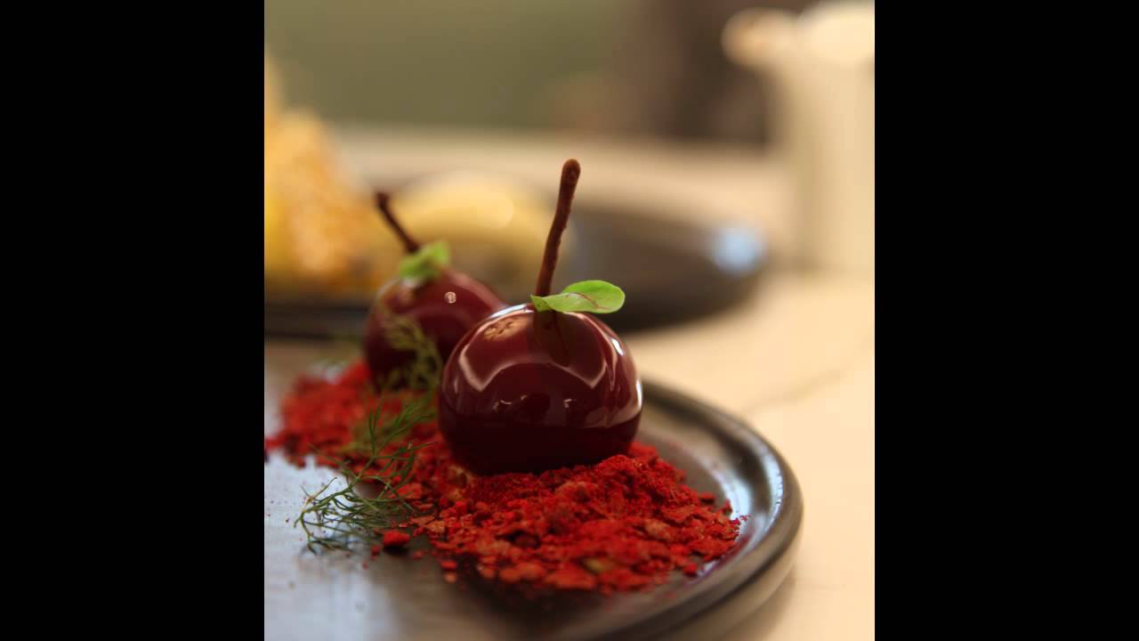 Nathan Fong exploring Sydney