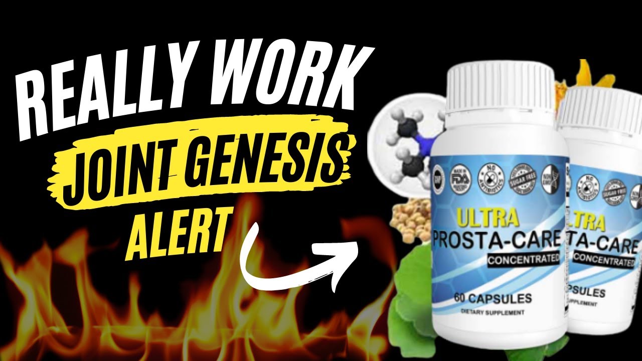 ProstaStream Review: How It Helped Me Achieve Optimal Prostate Function