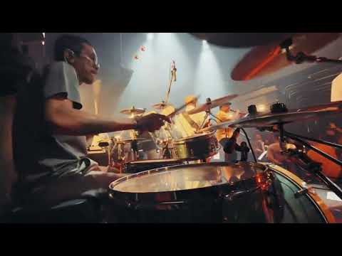 Kembali Berdansa DrumCam Shaggydog