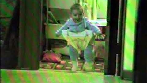 DDR Kid (1986) [Music Video]