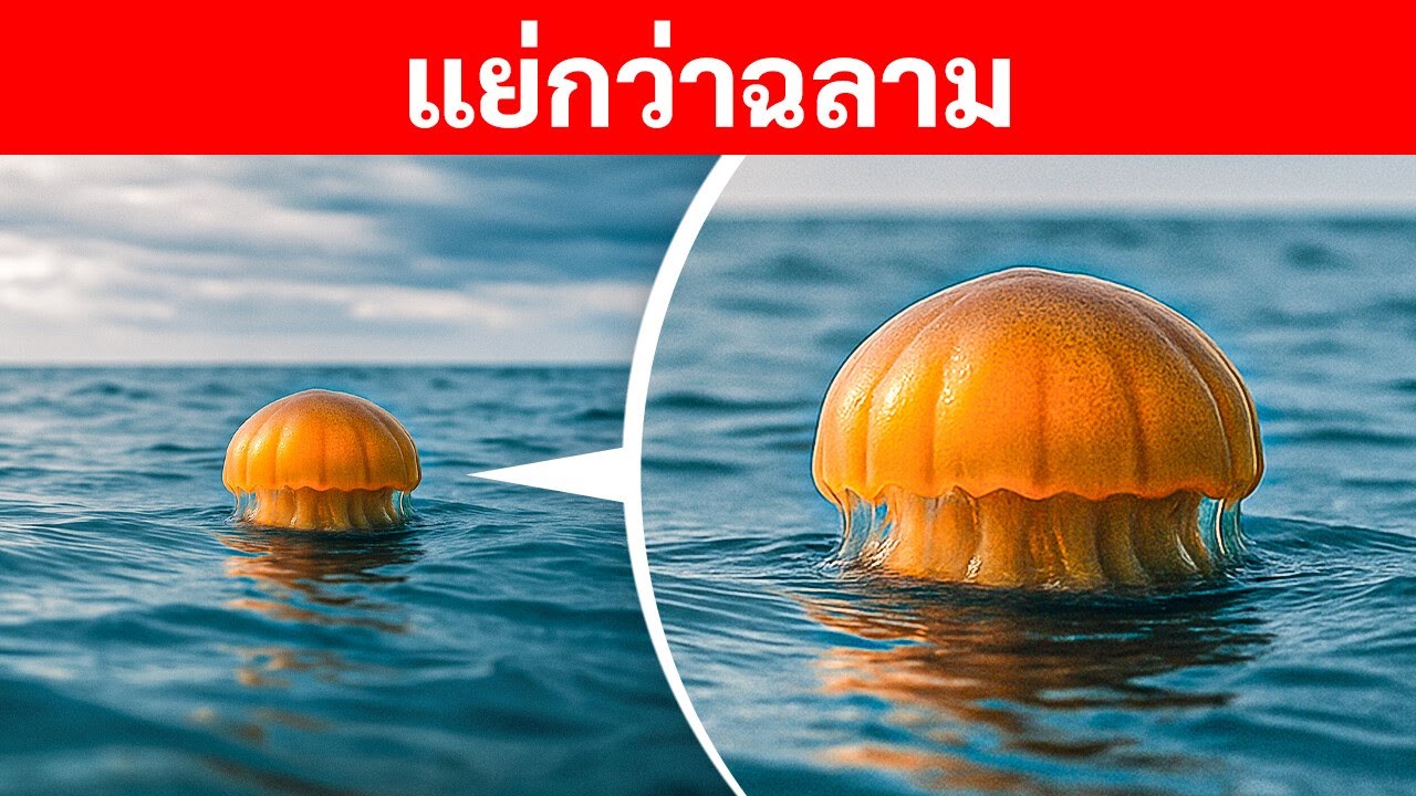 สัตว์ทะเลเหล่านี้ควรถูกปล่อยทิ้งไว้ตามลำพัง และนี่คือเหตุผล