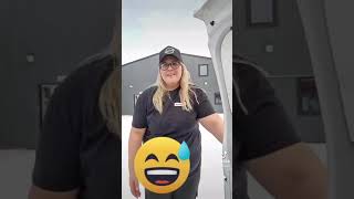 Elektriker Fortkörning - Skämt - Skyltdirect