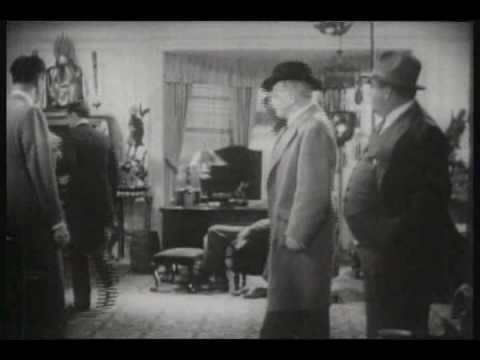 The Kennel Murder Case - (1933) 3/7