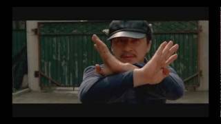 Eminem & Lil Wayne No Love - Karate Kid Music Video Sample 2012